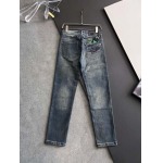 2025年8月29日入荷 新作Pradaジーパン高級なプレゼント/誕生日プレゼント/高品質/メンツ/記念品/ wenzhou工場