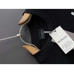 2025年8月29日入荷 新作Balenciaga半袖 tシャツ高級なプレゼント/誕生日プレゼント/高品質/メンツ/記念品/ wenzhou工場