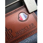 2025年8月29日入荷 新作Monclerジーパン高級なプレゼント/誕生日プレゼント/高品質/メンツ/記念品/ wenzhou工場