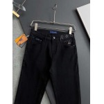 2025年8月29日入荷 新作Louis Vuittonジーパン高級なプレゼント/誕生日プレゼント/高品質/メンツ/記念品/ wenzhou工場