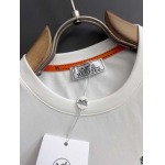 2025年8月29日入荷 新作Hermestシャツ高級なプレゼント/誕生日プレゼント/高品質/メンツ/記念品/ wenzhou工場