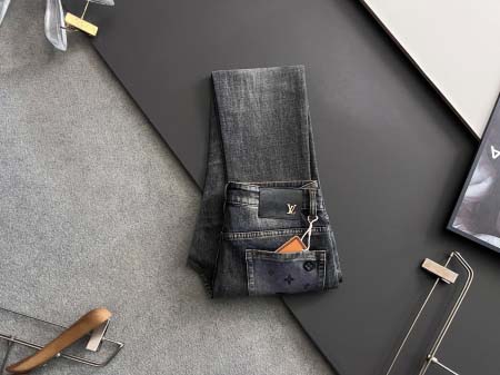 2025年8月29日入荷 新作Louis Vuittonジー...