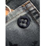 2025年8月29日入荷 新作Louis Vuittonジーパン高級なプレゼント/誕生日プレゼント/高品質/メンツ/記念品/ wenzhou工場