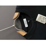 2025年8月29日入荷 新作Loewe半袖 tシャツ高級なプレゼント/誕生日プレゼント/高品質/メンツ/記念品/ wenzhou工場