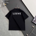2025年8月29日入荷 新作Loewe半袖 tシャツ高級なプレゼント/誕生日プレゼント/高品質/メンツ/記念品/ wenzhou工場