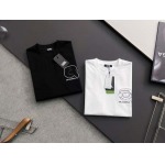 2025年8月29日入荷 新作Karl半袖 tシャツ高級なプレゼント/誕生日プレゼント/高品質/メンツ/記念品/ wenzhou工場