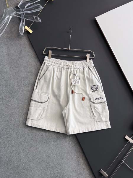 2025年8月29日入荷 新作Loewe半ズボン高級なプレゼ...