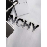 2025年8月29日入荷 新作Givenchy半袖 tシャツ高級なプレゼント/誕生日プレゼント/高品質/メンツ/記念品/ wenzhou工場