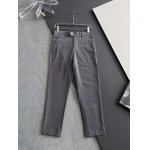 2025年8月29日入荷 新作Burberryズボン高級なプレゼント/誕生日プレゼント/高品質/メンツ/記念品/ wenzhou工場
