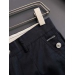 2025年8月29日入荷 新作Versaceズボン高級なプレゼント/誕生日プレゼント/高品質/メンツ/記念品/ wenzhou工場