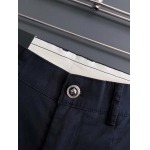 2025年8月29日入荷 新作Versaceズボン高級なプレゼント/誕生日プレゼント/高品質/メンツ/記念品/ wenzhou工場