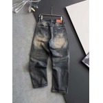 2025年8月29日入荷 新作Louis Vuittonジーパン高級なプレゼント/誕生日プレゼント/高品質/メンツ/記念品/ wenzhou工場