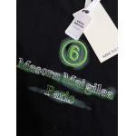 2025年8月29日入荷 新作Maison Margiela半袖 tシャツ高級なプレゼント/誕生日プレゼント/高品質/メンツ/記念品/ wenzhou工場