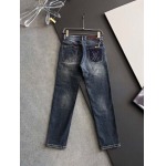 2025年8月29日入荷 新作Louis Vuittonジーパン高級なプレゼント/誕生日プレゼント/高品質/メンツ/記念品/ wenzhou工場