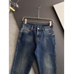 2025年8月29日入荷 新作Gucciジーパン高級なプレゼント/誕生日プレゼント/高品質/メンツ/記念品/ wenzhou工場
