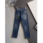 2025年8月29日入荷 新作Gucciジーパン高級なプレゼント/誕生日プレゼント/高品質/メンツ/記念品/ wenzhou工場