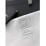 2025年8月29日入荷 新作Fendi半袖 上下高級なプレゼント/誕生日プレゼント/高品質/メンツ/記念品/ wenzhou工場