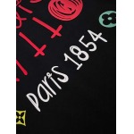 2025年8月29日入荷 新作Louis Vuitton半袖 tシャツ高級なプレゼント/誕生日プレゼント/高品質/メンツ/記念品/ wenzhou工場