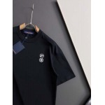 2025年8月29日入荷 新作Louis Vuitton半袖 上下高級なプレゼント/誕生日プレゼント/高品質/メンツ/記念品/ wenzhou工場