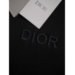 2025年8月29日入荷 新作Dior半袖 tシャツ高級なプレゼント/誕生日プレゼント/高品質/メンツ/記念品/ wenzhou工場