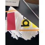 2025年8月29日入荷 新作Balenciaga半袖 tシャツ高級なプレゼント/誕生日プレゼント/高品質/メンツ/記念品/ wenzhou工場