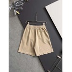 2025年8月29日入荷 新作Fendi半ズボン高級なプレゼント/誕生日プレゼント/高品質/メンツ/記念品/ wenzhou工場