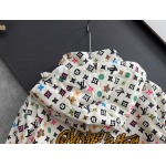 2025年8月30日入荷 新作Louis Vuittonジャケット高級なプレゼント/誕生日プレゼント/高品質/メンツ/記念品/ wenzhou工場