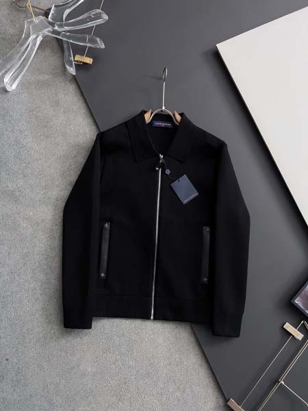 2025年8月30日入荷 新作Louis Vuittonジャ...