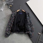 2025年8月30日入荷 新作Louis Vuittonジャケット高級なプレゼント/誕生日プレゼント/高品質/メンツ/記念品/ wenzhou工場