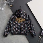 2025年8月30日入荷 新作Louis Vuittonジャケット高級なプレゼント/誕生日プレゼント/高品質/メンツ/記念品/ wenzhou工場