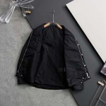 2025年8月30日入荷 新作Pradaジャケット高級なプレゼント/誕生日プレゼント/高品質/メンツ/記念品/ wenzhou工場