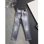 2025年8月30日入荷 新作Burberryジーパン高級なプレゼント/誕生日プレゼント/高品質/メンツ/記念品/ wenzhou工場