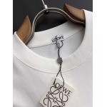 2025年8月30日入荷 新作Loewe半袖 tシャツ高級なプレゼント/誕生日プレゼント/高品質/メンツ/記念品/ wenzhou工場