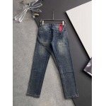 2025年8月30日入荷 新作DGジーパン高級なプレゼント/誕生日プレゼント/高品質/メンツ/記念品/ wenzhou工場