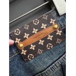 2025年8月30日入荷 新作Louis Vuittonジーパン高級なプレゼント/誕生日プレゼント/高品質/メンツ/記念品/ wenzhou工場