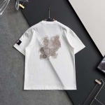 2025年8月30日入荷 新作Dior半袖 tシャツ高級なプレゼント/誕生日プレゼント/高品質/メンツ/記念品/ wenzhou工場