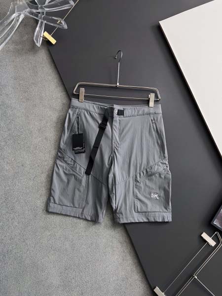 2025年8月30日入荷 新作ARCTERYX半ズボン高級な...