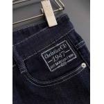 2025年8月30日入荷 新作Diorジーパン高級なプレゼント/誕生日プレゼント/高品質/メンツ/記念品/ wenzhou工場