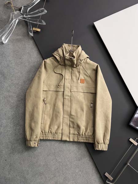 2025年8月30日入荷 新作Louis Vuittonジャ...