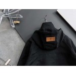 2025年8月30日入荷 新作Louis Vuittonジャケット高級なプレゼント/誕生日プレゼント/高品質/メンツ/記念品/ wenzhou工場