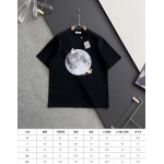 2025年8月30日入荷 新作Loewe半袖 tシャツ高級なプレゼント/誕生日プレゼント/高品質/メンツ/記念品/ wenzhou工場
