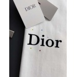 2025年8月30日入荷 新作Dior半袖 tシャツ高級なプレゼント/誕生日プレゼント/高品質/メンツ/記念品/ wenzhou工場
