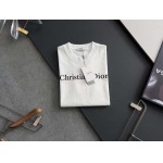 2025年8月30日入荷 新作Dior半袖 tシャツ高級なプレゼント/誕生日プレゼント/高品質/メンツ/記念品/ wenzhou工場