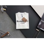 2025年8月30日入荷 新作Burberry半袖 tシャツ高級なプレゼント/誕生日プレゼント/高品質/メンツ/記念品/ wenzhou工場
