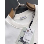 2025年8月30日入荷 新作Burberryスウェット 高級なプレゼント/誕生日プレゼント/高品質/メンツ/記念品/ wenzhou工場