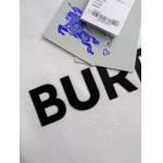 2025年8月30日入荷 新作Burberryスウェット 高級なプレゼント/誕生日プレゼント/高品質/メンツ/記念品/ wenzhou工場