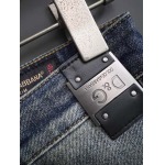 2025年8月30日入荷 新作DGジーパン高級なプレゼント/誕生日プレゼント/高品質/メンツ/記念品/ wenzhou工場