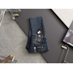 2025年8月30日入荷 新作DGジーパン高級なプレゼント/誕生日プレゼント/高品質/メンツ/記念品/ wenzhou工場