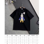 2025年8月30日入荷 新作Loewe半袖 tシャツ高級なプレゼント/誕生日プレゼント/高品質/メンツ/記念品/ wenzhou工場