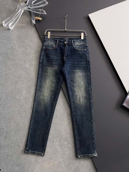 2025年8月30日入荷 新作Louis Vuittonジー...